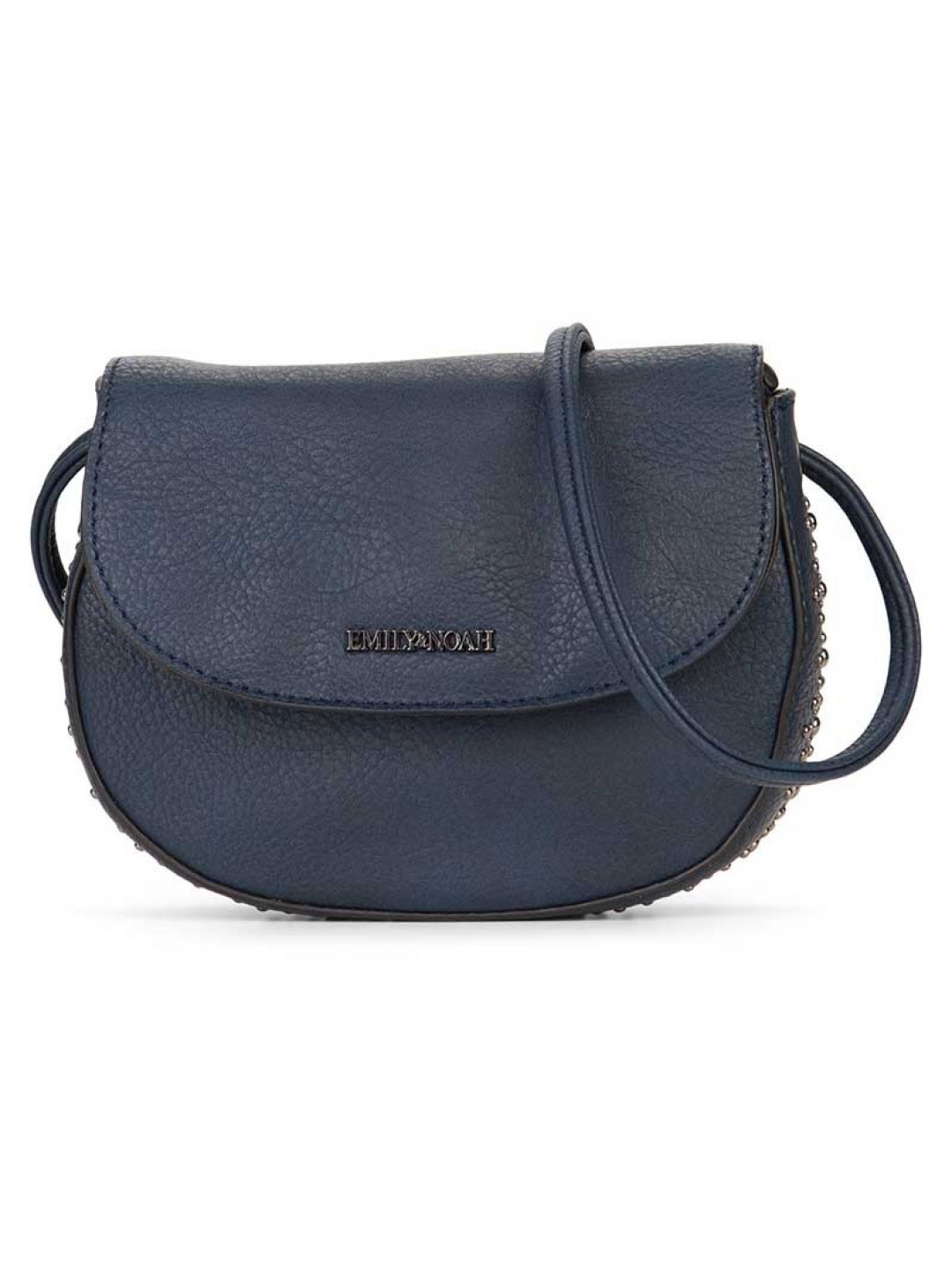 Dámská crossbody kabelka Emily & Noah Pavla – modrá